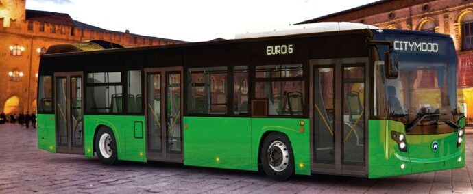 Legge di Stabilità 2017: quattro miliardi per parco autobus e infrastrutture