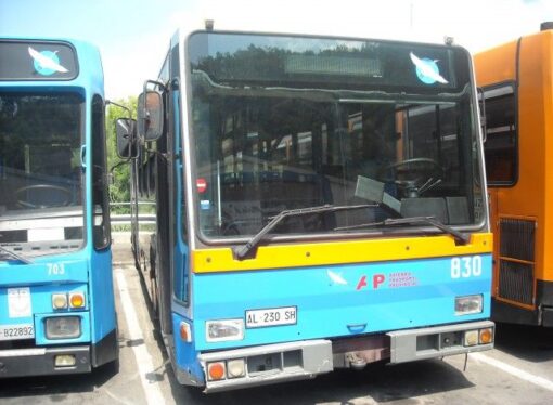 Quote Atp: Città metropolitana e i Comuni dicono no al diritto di prelazione