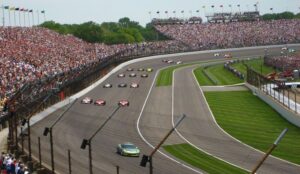 Indianapolis corre verso le ibride e le elettriche