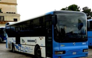 Campania: trasporto pubblico, bacino unico tra Irpinia e Sannio