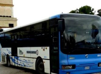 Campania: trasporto pubblico, bacino unico tra Irpinia e Sannio