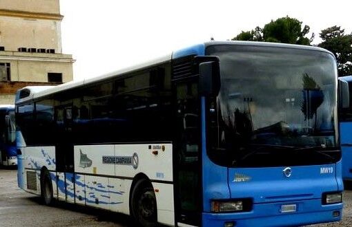 Campania: trasporto pubblico, bacino unico tra Irpinia e Sannio