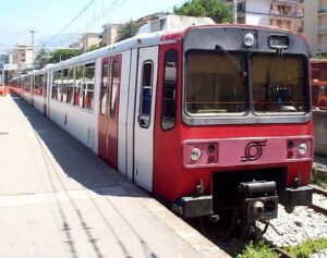 Campania: l’Eav presenta un piano investimenti da 180 milioni alla Ue