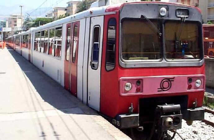 Campania: l’Eav presenta un piano investimenti da 180 milioni alla Ue