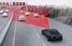UE: via libera alla strategia sulla mobilità cooperativa, collegata e automatizzata