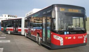 Emilia Romagna: scelta ecosostenibile per i bus di Tper
