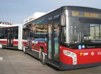 Emilia Romagna: scelta ecosostenibile per i bus di Tper