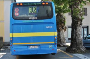 Piemonte: è scontro tra la Provincia di Cuneo e il consorzio Granda Bus