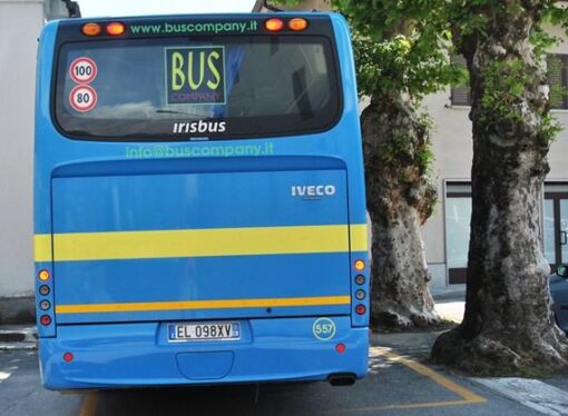 Piemonte: è scontro tra la Provincia di Cuneo e il consorzio Granda Bus