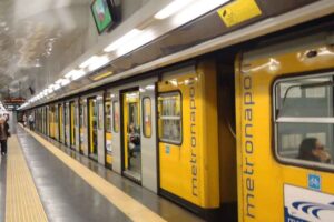 Campania: a febbraio la decisione del Tar sull’acquisto di 10 treni