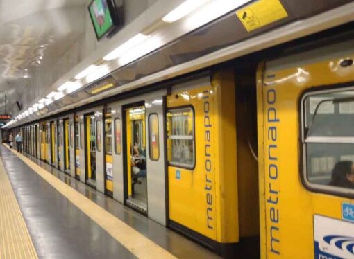 Campania: a febbraio la decisione del Tar sull’acquisto di 10 treni