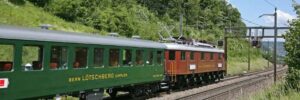 Piemonte: parte la gestione di Bls per la linea Domodossola-Iselle-Briga