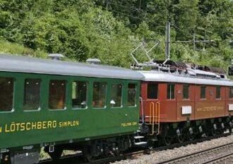 Piemonte: parte la gestione di Bls per la linea Domodossola-Iselle-Briga