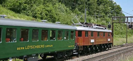 Piemonte: parte la gestione di Bls per la linea Domodossola-Iselle-Briga