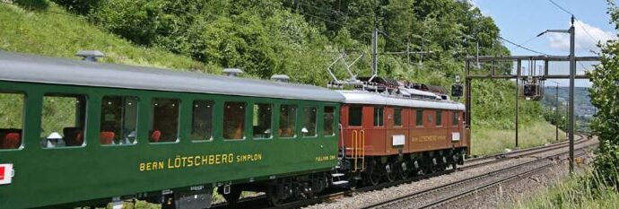 Piemonte: parte la gestione di Bls per la linea Domodossola-Iselle-Briga