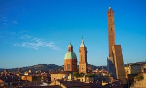 Bologna: via libera al car sharing 2.0
