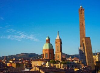 Bologna: via libera al car sharing 2.0