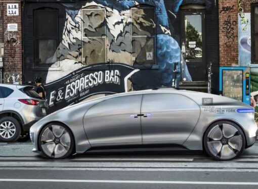 Car sharing: il futuro dell’auto condivisa secondo il Ceo di Car2Go