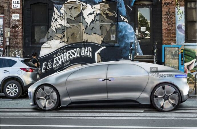 Car sharing: il futuro dell’auto condivisa secondo il Ceo di Car2Go