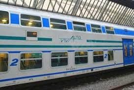 Lombardia: l’Antitrust, irregolari le procedure per l’acquisto di treni regionali