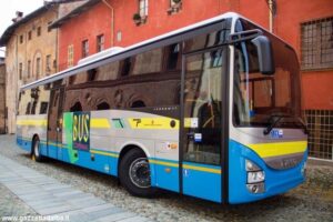 Cuneo: cinquanta nuovi bus per il consorzio Granda Bus