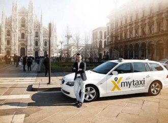 Continua la crescita di Mytaxi