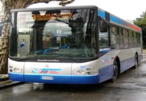 Liguria: Atp, sì all’aumento di capitale di Città Metropolitana