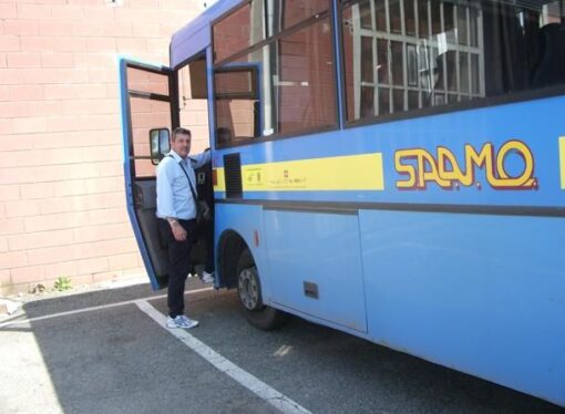 Alessandria: cambio al vertice della Saamo