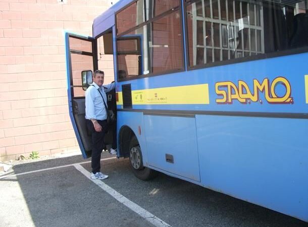 Alessandria: cambio al vertice della Saamo