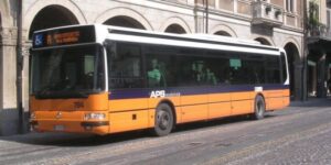Padova: primi passi per la gara Tpl