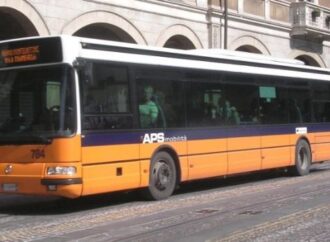 Padova: primi passi per la gara Tpl