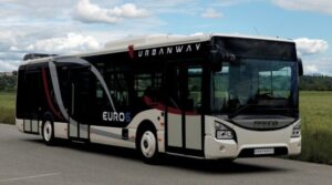 Roma: pubblicato il bando per l’acquisto di 15 nuovi bus