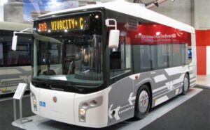 Messina: in arrivo 26 nuovi autobus per l’Atm