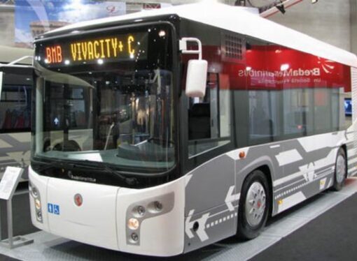Messina: in arrivo 26 nuovi autobus per l’Atm