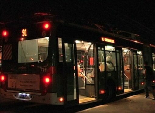 Milano: tagli in vista per le linee notturne