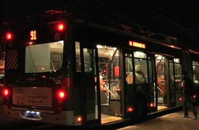 Milano: tagli in vista per le linee notturne