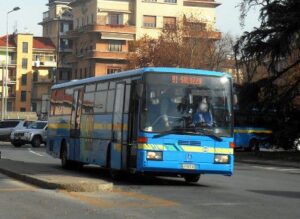 Piemonte: risparmi in vista per i pendolari Saluzzo-Torino