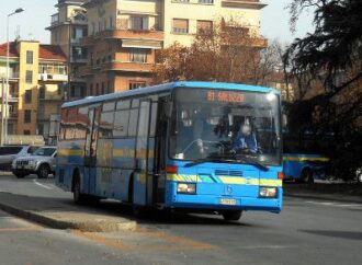 Piemonte: risparmi in vista per i pendolari Saluzzo-Torino