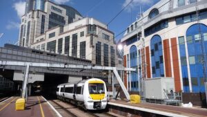 Trenitalia annuncia l’acquisizione della società ferroviaria inglese NXET