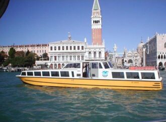 Venezia: il Tar rigetta il ricorso di Venice Sightseeing