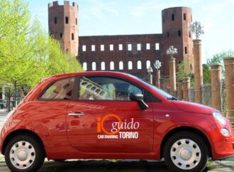 Torino: il car sharing pubblico “Io Guido” finisce in liquidazione
