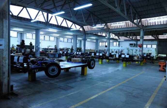 Gara unica nazionale per 1600 autobus, primo bando al via