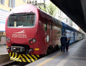 Lombardia: FNM acquista il 50% di ATV Verona