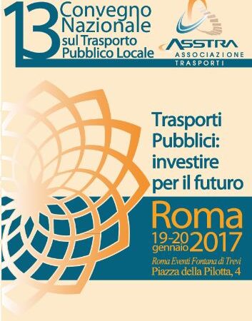 Trasporti pubblici; investire per il futuro