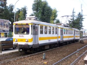Roma: senza interventi sulla sicurezza la Linea Roma-Giardinetti è destinata alla chiusura