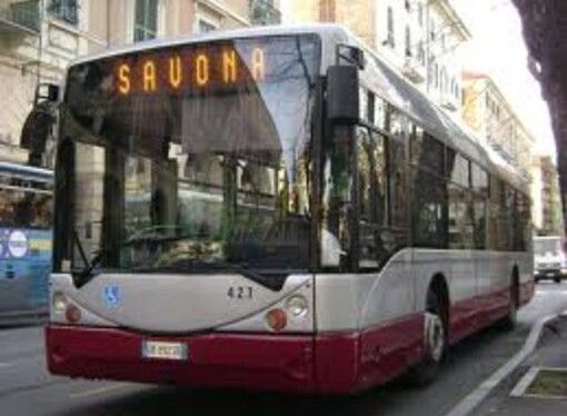 Savona: per Tpl proposti tagli alle linee minori e servizi ceduti ai privati
