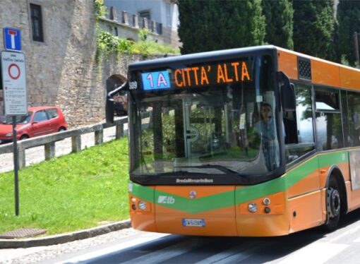 Bergamo: Atb ha presentato l’Indagine di Customer Satisfaction 2016