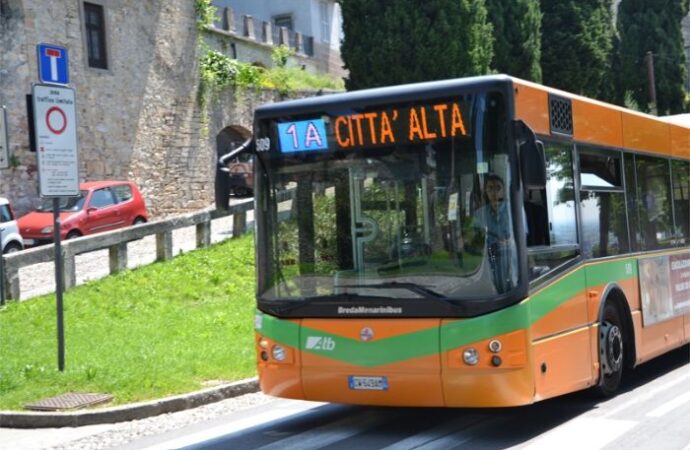 Bergamo: Atb ha presentato l’Indagine di Customer Satisfaction 2016