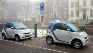 Car2go continua a crescere sul mercato globale