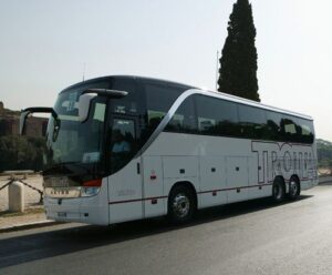Benevento: via libera per Trotta Bus Services